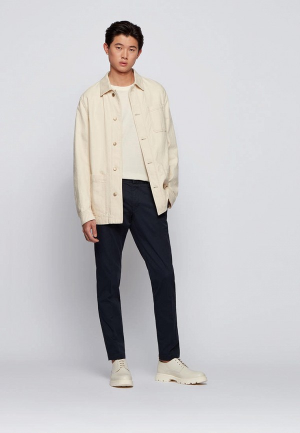 фото Брюки boss