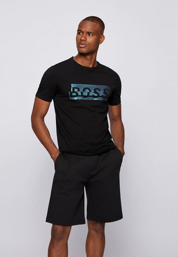 фото Футболка boss
