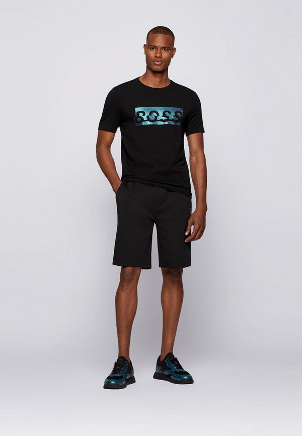 фото Футболка boss