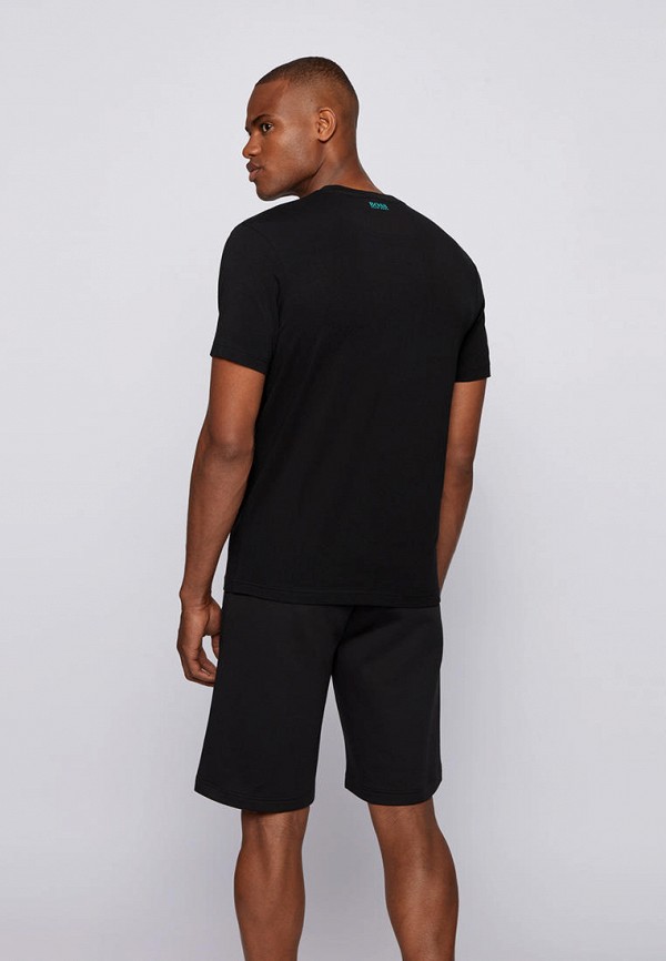 фото Футболка boss