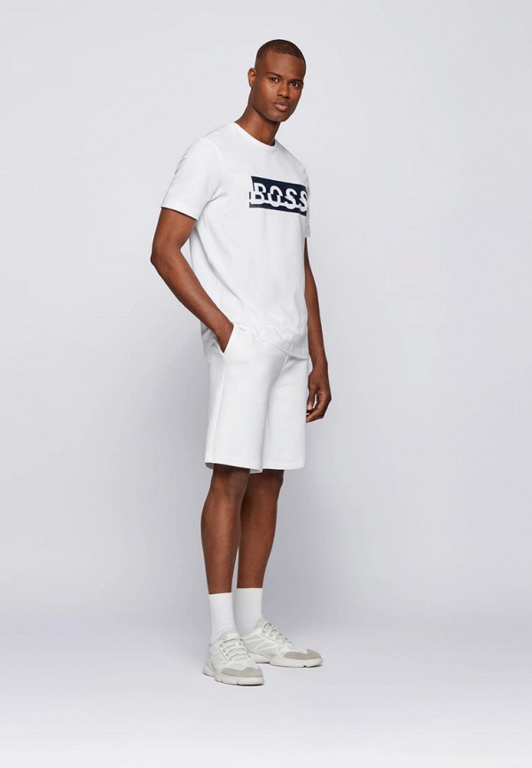 фото Футболка boss