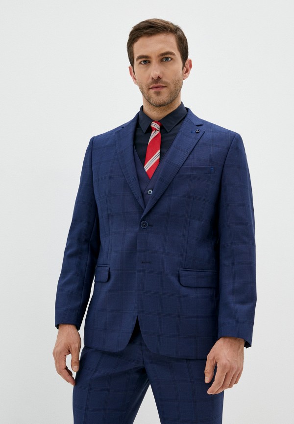 фото Костюм классический bazioni