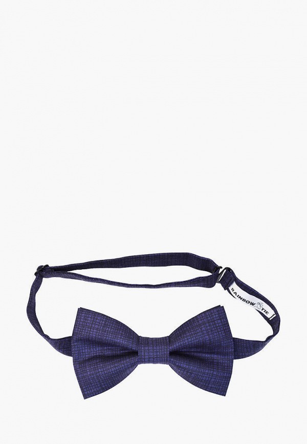 

Бабочка Rainbowtie, Синий