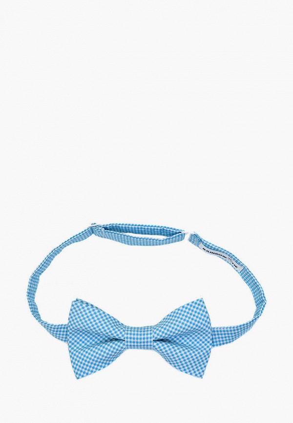 

Бабочка Rainbowtie, Голубой