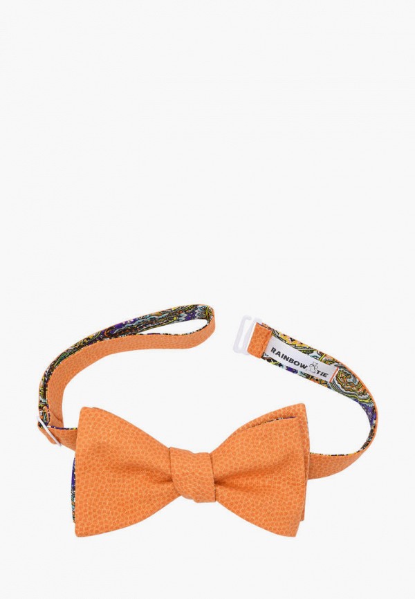 

Бабочка Rainbowtie, Оранжевый