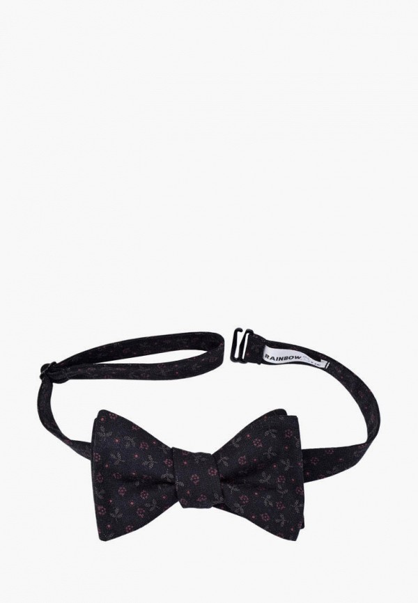 

Бабочка Rainbowtie, Черный