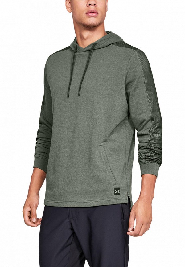 

Худи Under Armour, Хаки