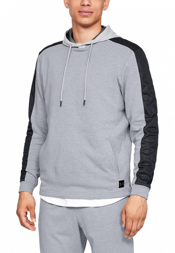 

Худи Under Armour, Серый, Under Armour MP002XM1HN5H
