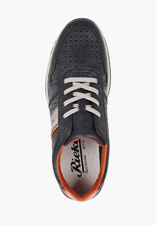 фото Кроссовки rieker