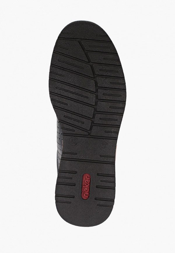 фото Кроссовки rieker