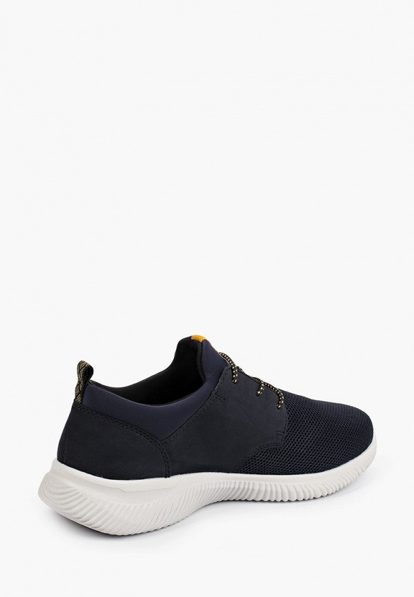 

Кроссовки Rieker, Синий, полнота G (7)