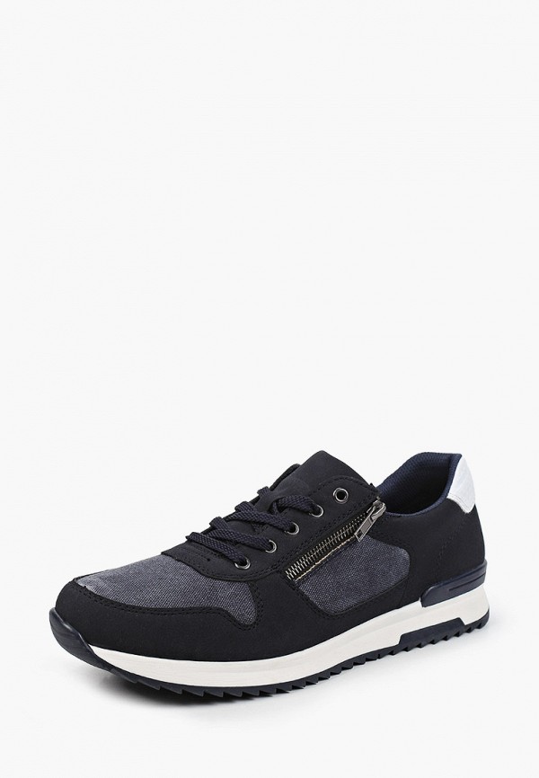 фото Кроссовки rieker