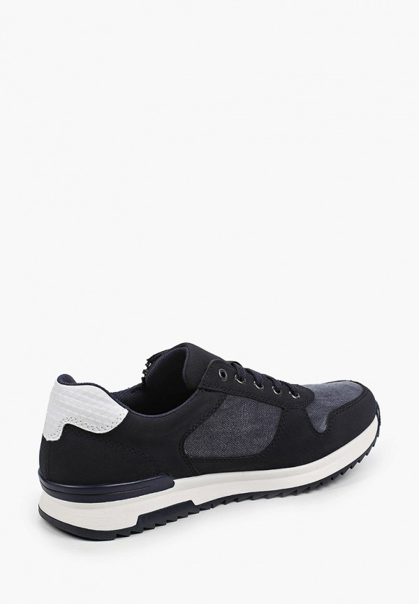 фото Кроссовки rieker