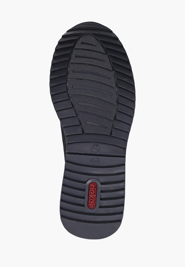 фото Кроссовки rieker