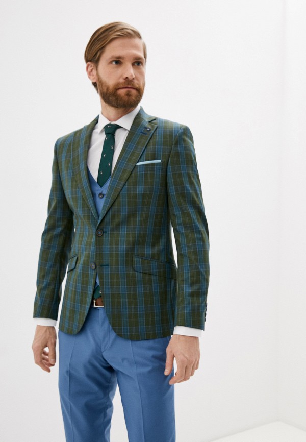 фото Костюм классический bazioni