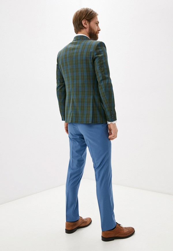 фото Костюм классический bazioni