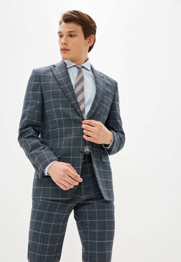 фото Костюм классический bazioni