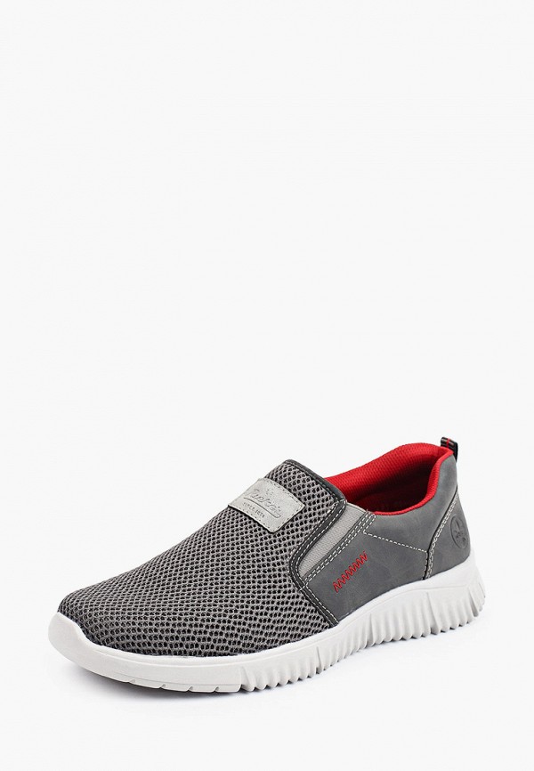 фото Кроссовки rieker