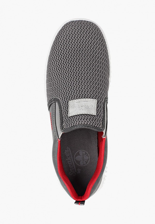 фото Кроссовки rieker