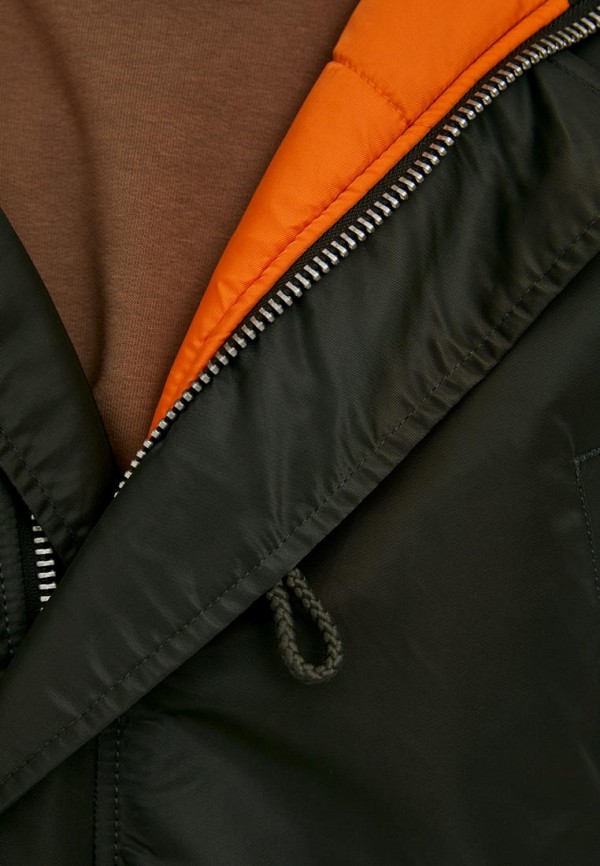 

Парка Alpha Industries, Хаки, Alpha Industries MP002XM1HN7Z