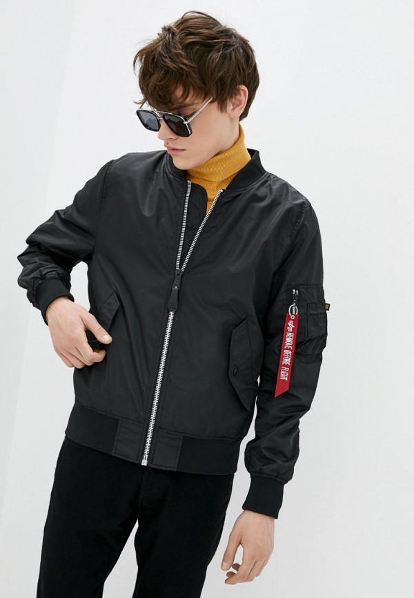 

Куртка Alpha Industries, Разноцветный