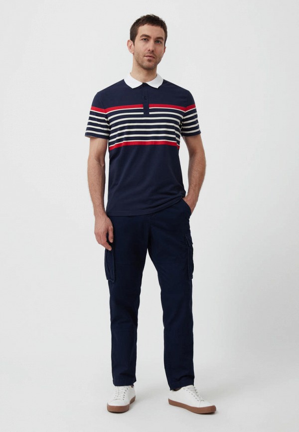 фото Поло finn flare