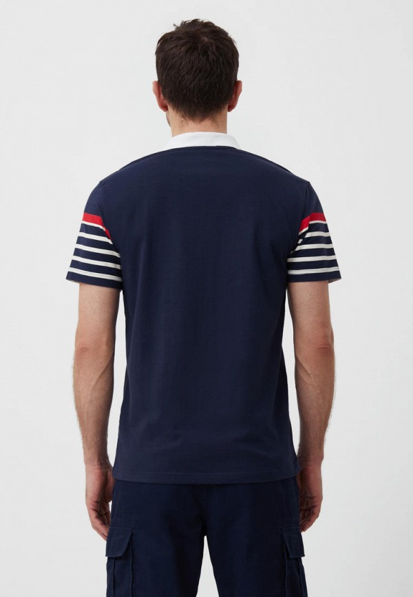 фото Поло finn flare