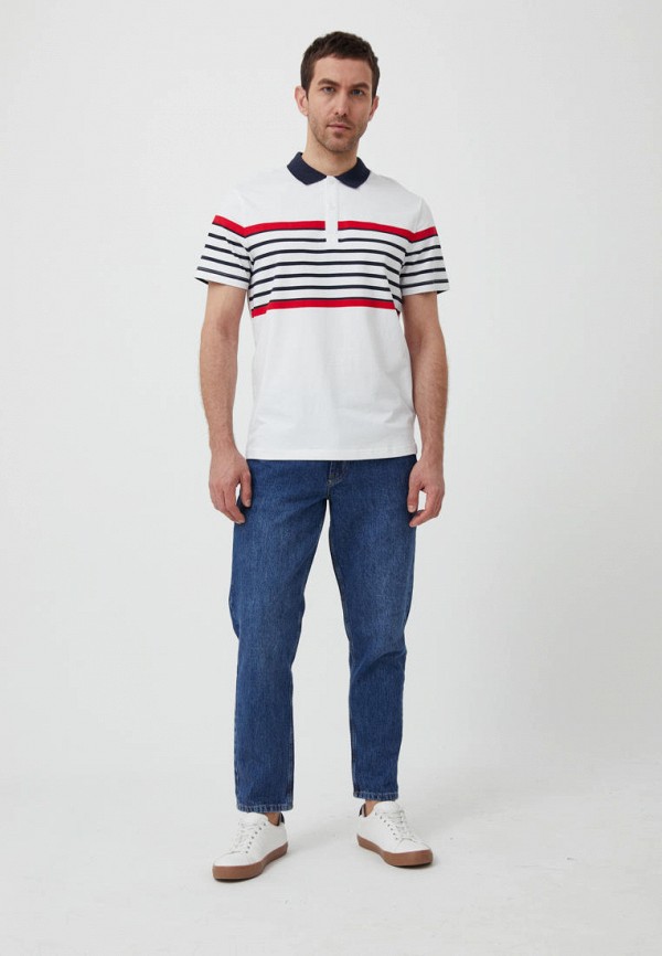 фото Поло finn flare