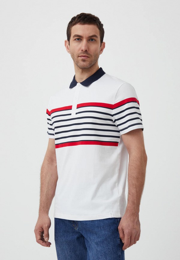 фото Поло finn flare