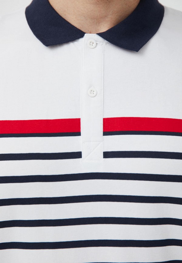 фото Поло finn flare