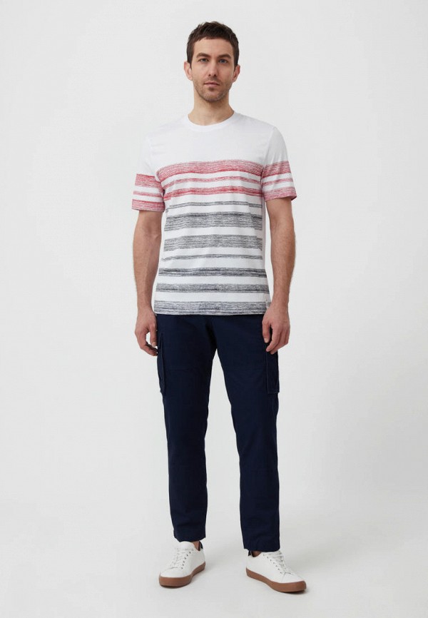 фото Футболка finn flare