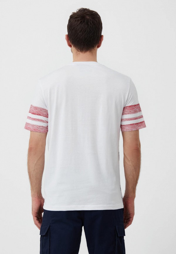 фото Футболка finn flare