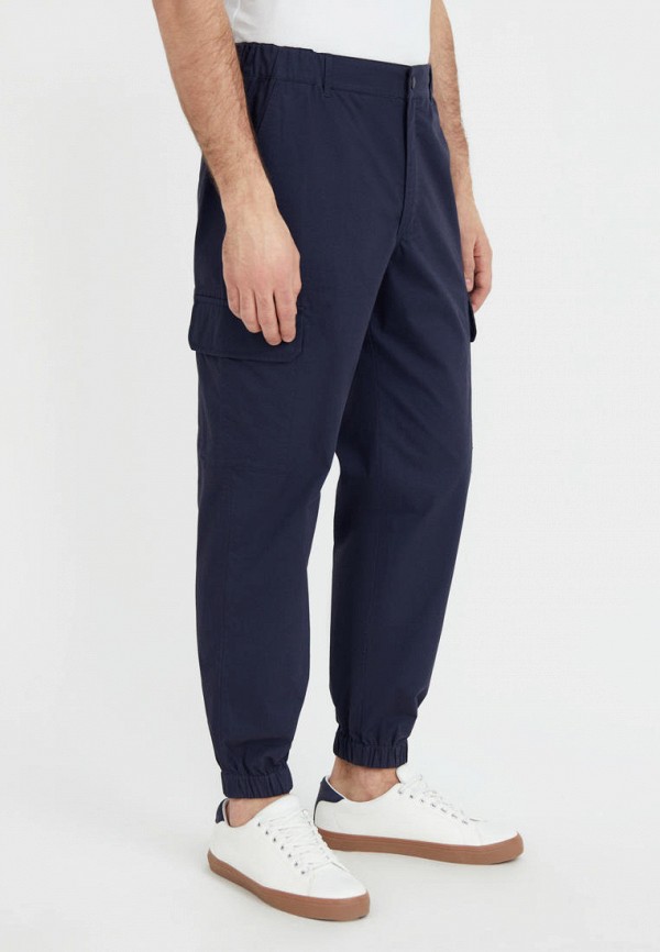 фото Брюки finn flare