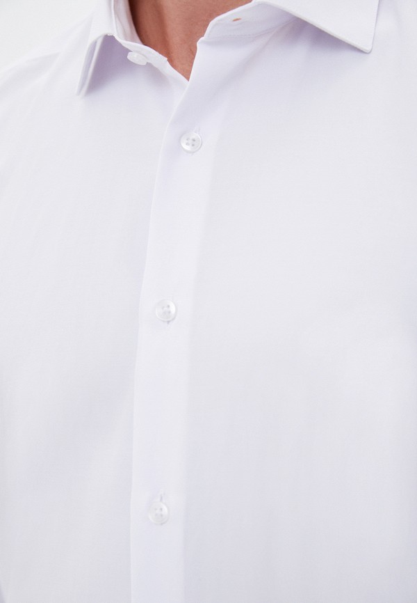 Рубашка Bawer цвет белый  Фото 5