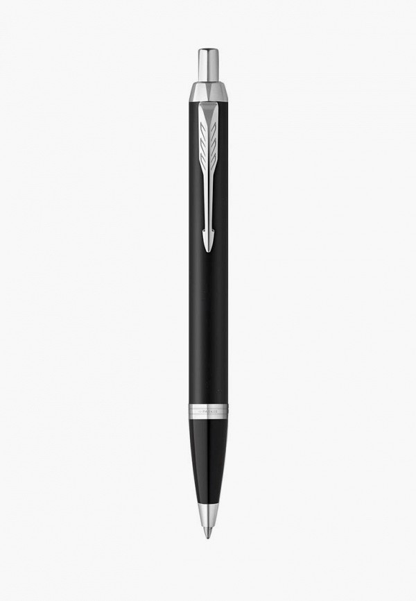 

Ручка Parker, Черный, Parker IM Essential K319