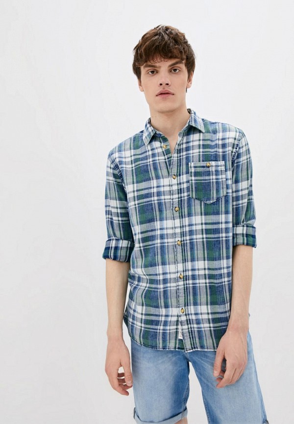 

Рубашка Jack & Jones, Разноцветный