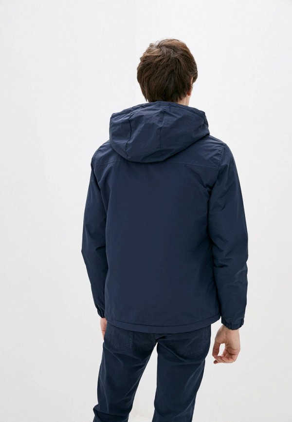 

Куртка утепленная Jack & Jones, Синий, Jack & Jones MP002XM1HN96