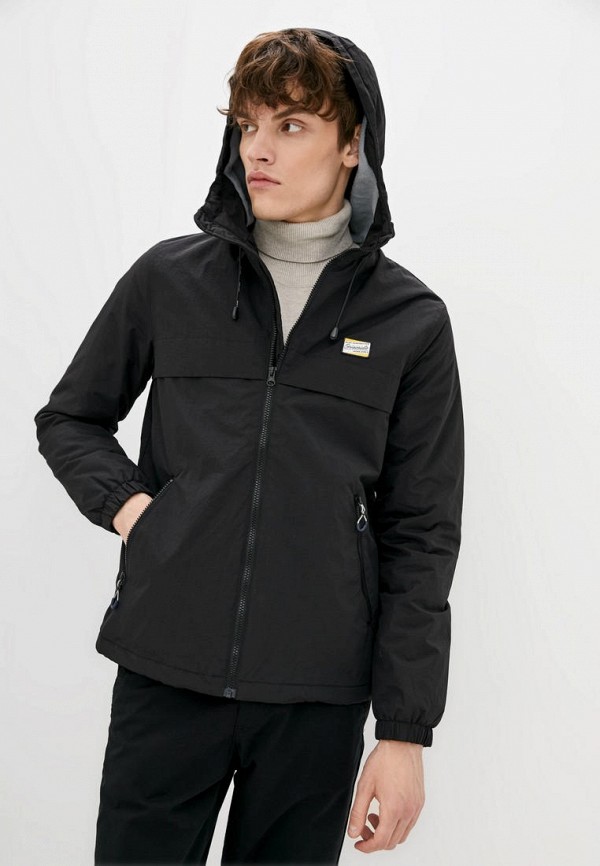 

Куртка Jack & Jones, Черный