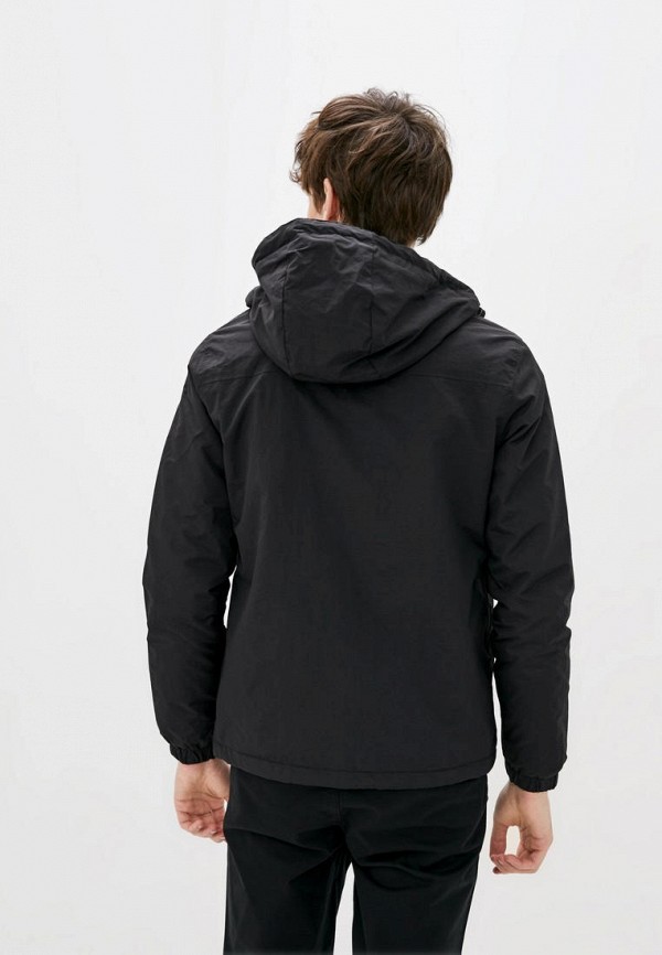 

Куртка Jack & Jones, Черный, Jack & Jones MP002XM1HN97
