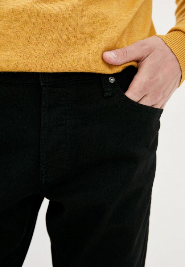 

Джинсы Jack & Jones, Черный, Jack & Jones MP002XM1HN9D
