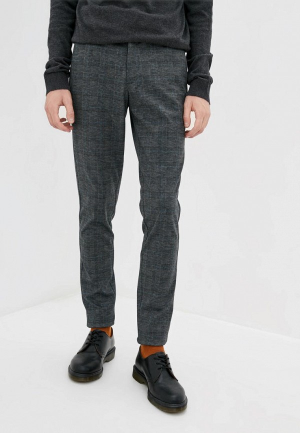 

Брюки Jack & Jones, Серый