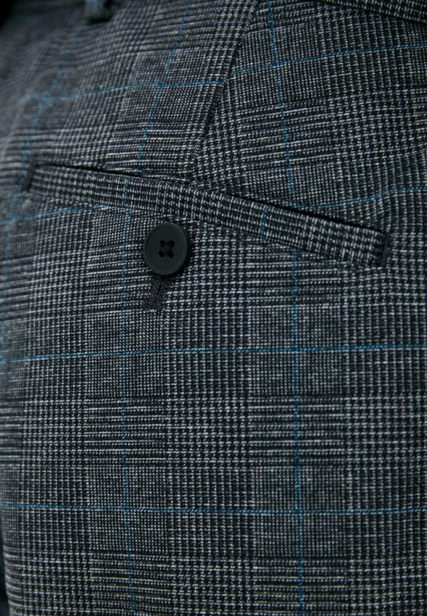 

Брюки Jack & Jones, Серый, Jack & Jones MP002XM1HN9I