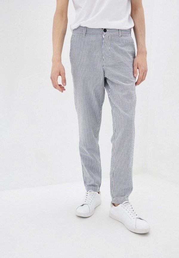 

Брюки Jack & Jones, Серый