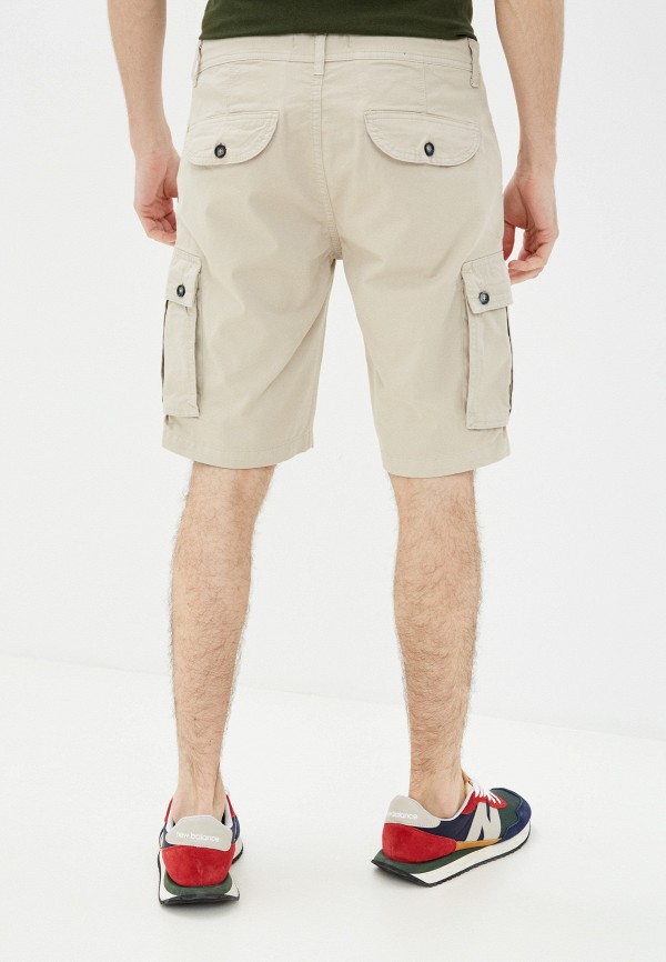 фото Шорты bochetti