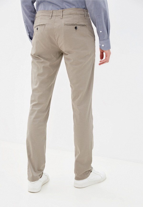 фото Брюки bochetti