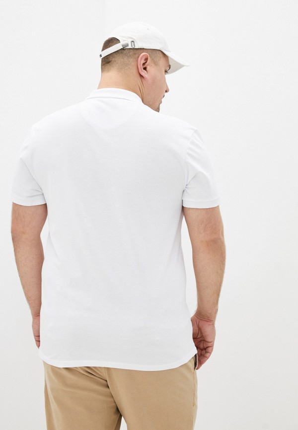 фото Поло bochetti