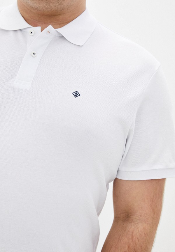 фото Поло bochetti