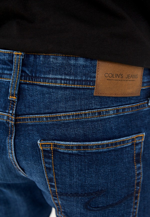 фото Джинсы colin's