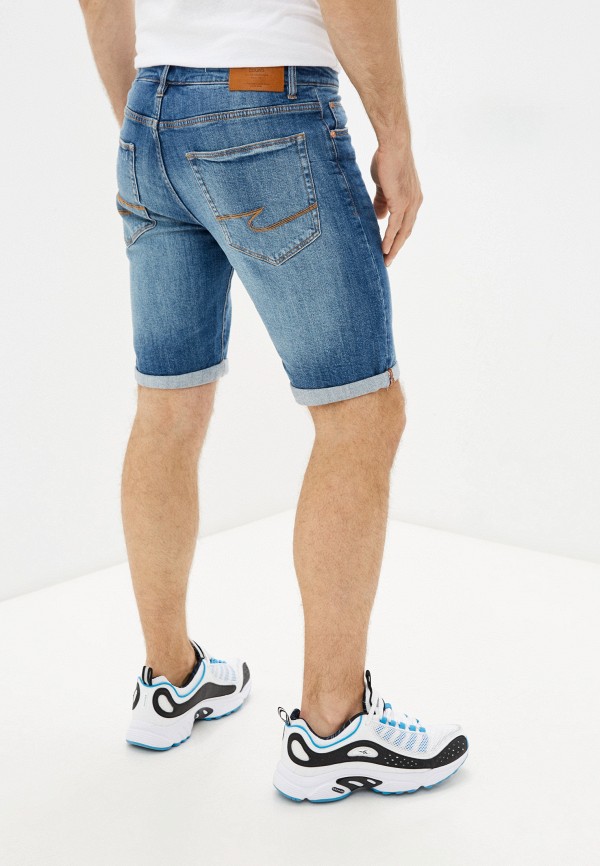 фото Шорты джинсовые colin's