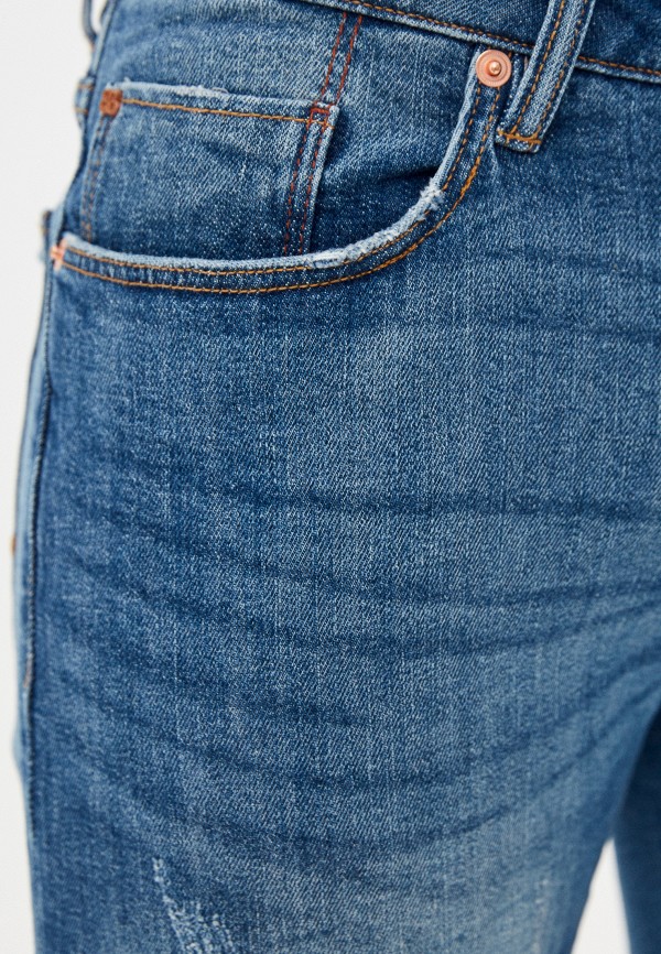 фото Шорты джинсовые colin's